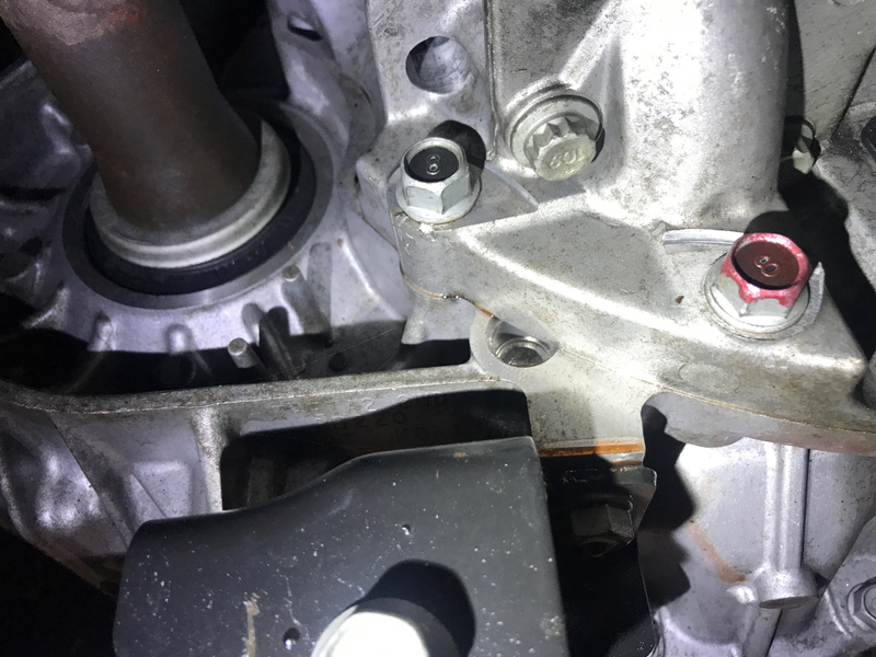 Illustration for article titled Warranty work being denied, UPDATE w/ Pictures!